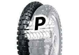 CONTINENTAL TKC 80 90/90 -21 54T TL M+S