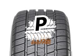 RADAR DIMAX 4 SEASON (RP-4S) 245/40 R18 97W XL RUNFLAT