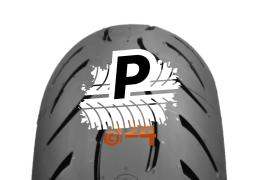 METZELER ROADTEC 02 160/60 R17 69W TL
