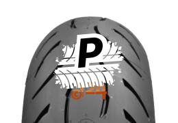 METZELER ROADTEC 02 190/55 R17 75W TL (O)