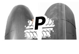 PIRELLI DIABLO SUPERBIKE 100/70 R17 TL NHS (SC2) K397 PIRELLI DIABLO SUPERBIKE 100/70 R17 TL NHS (SC2) K397