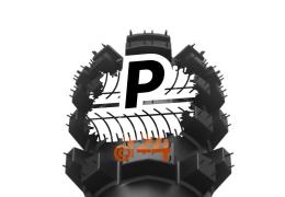 GIBSON TYRE TECHNOLOGY MX 4.1 90/100 -14 49M TT NHS