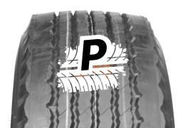 BRIDGESTONE R164 385/65 R22.50 160K/158L NÁVĚS/PŘÍVĚS M+S