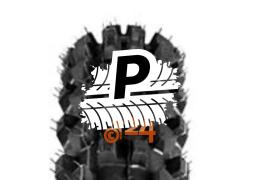 X-GRIP HULKYBOY 90/100 -21 57R TT SOFT