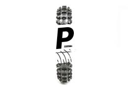 MAXXIS M7332 100/90 -19 57M TT M/C
