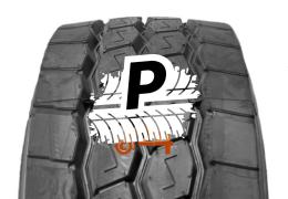 HANKOOK TM11 SMART WORK 385/65 R22.50 160K NÁVĚS/PŘÍVĚS M+S