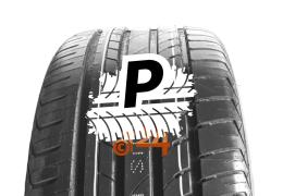 FORTUNA ECOPLUS UHP 2 255/45 R17 102W XL