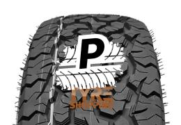 UNIGRIP LATERAL FORCE A/T 255/60 R18 112H XL