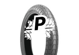 BRIDGESTONE BATTLAX ADVENTURE TRAIL AT41 90/90 -21 54V TL M+S