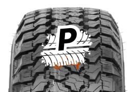 GOODYEAR WRANGLER AT ADVENTURE 205 R16 110/108S
