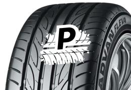 YOKOHAMA ADVAN FLEVA V701 275/35 R19 100W XL
