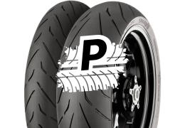 CONTINENTAL CONTI ROAD 160/60ZR17 (69W) TL