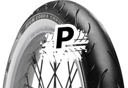 AVON COBRA CHROME AV91 MH90/90 -21 56V TL WSW