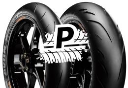 AVON 3D SUPERSPORT 160/60 R17 69W TL AVON 3D SUPERSPORT 160/60 R17 69W TL