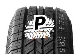 EVERGREEN ES82 245/65 R17 107S