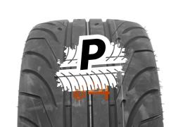 EP-TYRES ACCELERA 651 SPORT 205/50 R15 90V XL SEMI-SLICK