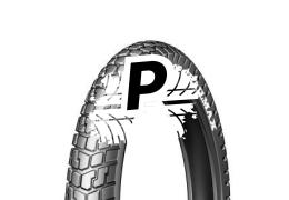 DUNLOP TRAILMAX 80/90 -21 (48S) TT
