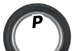 Dunlop SCOOTSMART 130/80 -12 69J TL