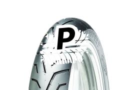 CST Magsport C-6501 100/80-17 52H TL