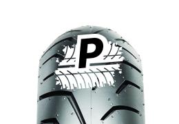 CST Magsport C-6501 100/80-17 52H TL