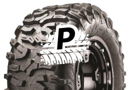 MAXXIS M-302 BIGHORN 27x11.00 -14 56M TL 6PR