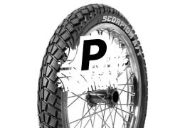 PIRELLI MT90 A/T SCORPION 90/90 -21 54V TL