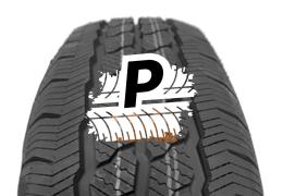 ZMAX X-SPIDER+ A/S 195/60 R16C 99/97H CELOROČNÍ M+S