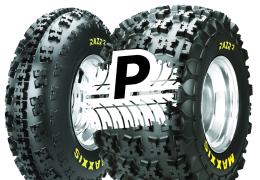 MAXXIS M-933 RAZR 2 23x7.00 -10 36J TL RAZR2
