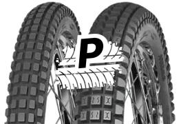 MITAS E05 4.00-19 TT M+S 71P MITAS E05 4.00-19 TT M+S 71P