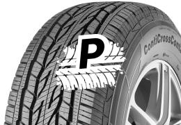 CONTINENTAL CROSS CONTACT LX 2 255/55 R18 109H