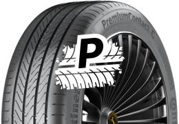 CONTINENTAL PREMIUM CONTACT C 235/50 R19 99V (EVC)