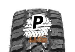 KUMHO MT51 225/75 R16 115/112Q - P.O.R.