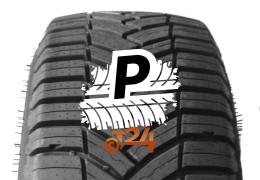 MICHELIN AGILIS CROSSCLIMATE 205/65 R15C 102/100T CELOROČNÍ
