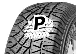 MICHELIN LATITUDE CROSS 235/60 R18 107V XL MICHELIN LATITUDE CROSS 235/60 R18 107V XL
