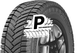 MICHELIN AGILIS CROSSCLIMATE 195/65 R16C 104/102R (100T) CELOROČNÍ MICHELIN AGILIS CROSSCLIMATE 195/65 R16C 104/102R (100T) CELOROČNÍ
