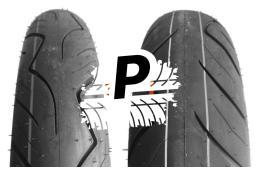 MITAS CUSTOM FORCE 170/80B15 TL 77H