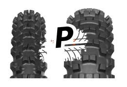 TVS EUROGRIP CLIMBER XC 90/90 -21 54R TT TVS EUROGRIP CLIMBER XC 90/90 -21 54R TT