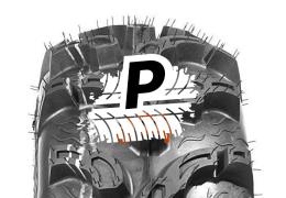 JOURNEY TYRE P375 26x9.00 -12 49J TL 6PR