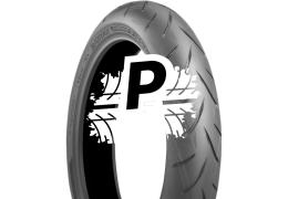 BRIDGESTONE BATTLAX HYPERSPORT S21 120/70ZR17 (58W) TL