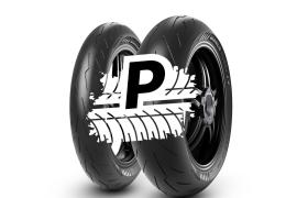 PIRELLI DIABLO ROSSO IV 120/70ZR17 (58W) TL