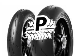 PIRELLI DIABLO ROSSO IV CORSA 200/60ZR17 (80W) TL