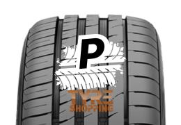 TOURADOR X SPEED TU1 245/45 R17 99W XL