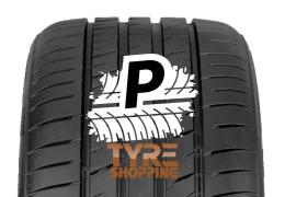 SYRON PREMIUM PERFORMANCE G2 255/30 ZR19 91Y XL