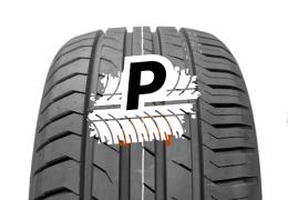 ENVOY MOTIVA UHP 205/45 R17 88W XL