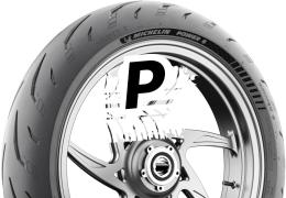 MICHELIN POWER 6 120/70ZR17 (58W) TL