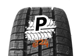 HANKOOK RA30 VANTRA ST AS2 195/70 R15C 104/102R CELOROČNÍ M+S