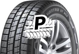 HANKOOK RA30 VANTRA ST AS2 235/65 R16C 115/113R CELOROČNÍ M+S HANKOOK RA30 VANTRA ST AS2 235/65 R16C 115/113R CELOROČNÍ M+S