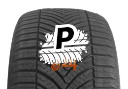 APLUS AS909 ALL SEASON 195/60 R15 88H CELOROČNÍ M+S