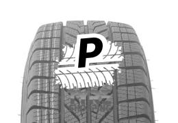 FULDA CONVEO TRAC 3 215/70 R15C 109/107T