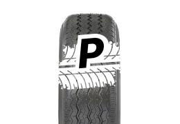 CST CL31N TRAILERMAXX ECO 155/70 R13 79N TL NÁVĚS/PŘÍVĚS